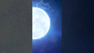Weight of Neutron Star #shorts #neutronstar #space #universe #astronomy #spacefacts #factsvideo