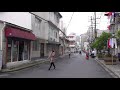 【4k】上海漫步四牌楼路 u0026学院路 u0026望云路街景 shanghai strolling sipailou road xueyuan road wangyun road street view