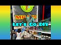 Mr DIY Always reasonable Store Tour 🛒💃🕺🛍️😁#mrdiy #diy #nkfusion111#homeshopping #amazingprices