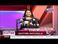 saffire naturals ctvn_25_03_2023 2.30 pm