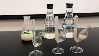 BI 112 Lab 5 Anaerobic Results- 25 minutes