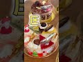 【シャトレーゼのクリスマスケーキ10個頼みました🎂】 シャトレーゼ お得 ポイ活 クリスマス クリスマスケーキ