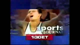 2000: Promo - CBC Sports Saturday