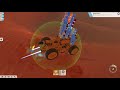 【terratech】geo corpのパーツだけでプラトーランにチャレンジ！クリアできるのか？　geo corpしばりでテラテックをプレイ＃5