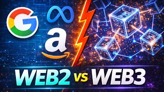 Web3 Vs The Internet What S Actually Different This Changes Everything