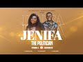 JENIFA THE POLITICIAN (Episode 3) - THEFT- | Funke Akindele, Pelumi, James, Cordelia