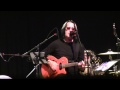 Todd Rundgren - I Saw The Light (Cleveland Agora 10-13-12)