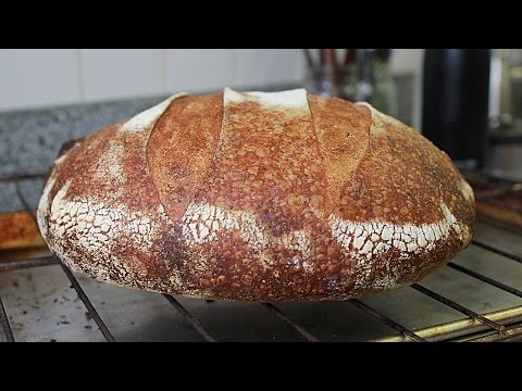 How to Make Sourdough Bread by Feel (No Recipe) How to Make Sourdough Bread by Feel (No Recipe)