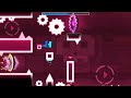 all full ver level of geometry dash meltdown all coin ♬ partition