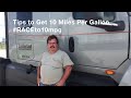 raceto10mpg tips to get 10 mpg w international lt c10 truck