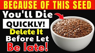 Over 60? Dangerous Nuts You Should NEVER Touch (The Nuts You MUST Eat Every Day) | Senior Health