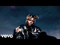 Juice WRLD - Bleed ft. The Kid LAROI (Music Video)