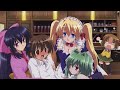 Omamori Himari - Koukai