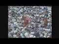 gol de burruchaga en la final de mexico 86 relatado por victor hugo