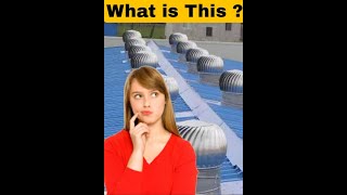 Fact about roof ventilation #shorts #trending #youtubeshorts #viral