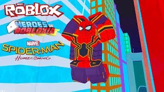 Infinity War In Roblox - 