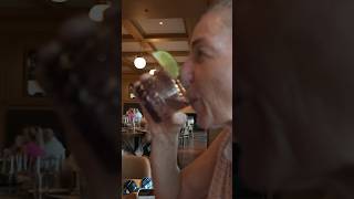 Shots With Grace Charis Mom