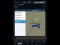 Example ForeFlight Procedure Advisor (no audio)