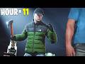 I Spent 12 Hours as Serial Killer in GTA 5 RP..