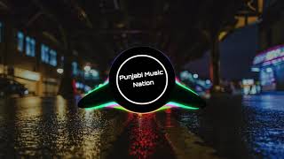 Mithi Mithi | #AmritMaan | Jasmine Sandlas | Intense Music | Bass Boosted | Latest Punjabi Song 2019
