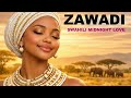 Calming African Swahili  Love Songs For Deep Relaxation , Deep Romance & Emotional Healing