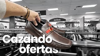 No encontré nada 😔 ¡Cazando ofertas en Marshall’s y TJMax!