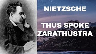 Classical Philosophy Podcast: Nietzsche's Zarathustra