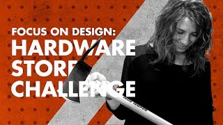 DIY Packaging Design Assignment Portfolio Challenge