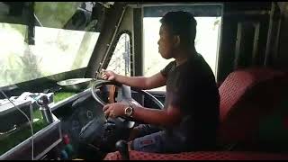 mizo driver bawn lutuk