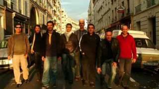 L'Orchestre National de Barbès ***** TOUBA*****تـوبــــة