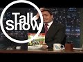 [Talk Shows]Do Not Read with Jimmy Fallon - The Single Vegan