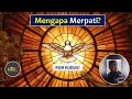 Roh Kudus Perjanjian Baru | Roh Kudus (2/3) [72-B]