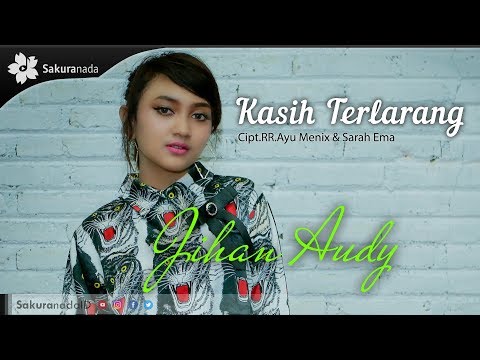 Jihan Audy Kasih Terlarang