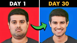How to Lose Weight? | The Complete Scientific Guide | Dhruv Rathee