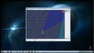 Robocode - Linear Direction Constant Velocity Targeting
