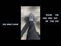 benjamin william hastings so help me god official lyric video