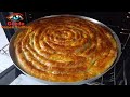 BU TARİFLE EL AÇMASI BÖREK YAPMAYAN KALMASIN‼ÇITIR ÇITIR YOK BÖYLE BIR LEZZETTT💯MAYASIZ✔OKLAVASIZ🤚