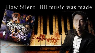 How Silent Hill music was made (analysis, samples, loops, beats sources, & more)