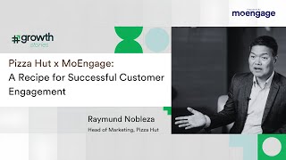 Pizza Hut x MoEngage: A Recipe for Successful Customer Engagement