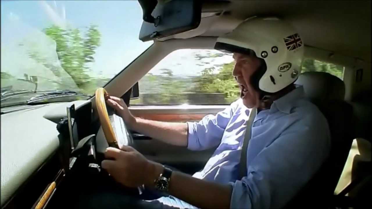 Jeremy Clarkson Power Gif