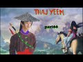 thaj yeem.part66. hmong action story .8 12 2022.