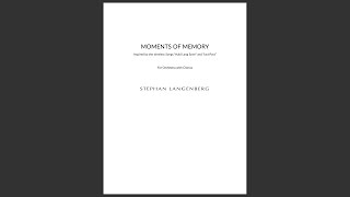 Stephan Langenberg - Moments of Memory