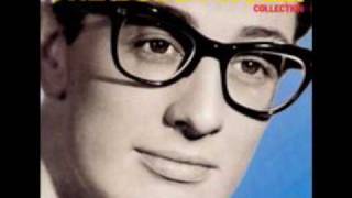 "It Doesn't Matter Anymore" Buddy Holly