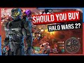 Should You Buy Halo Wars 2 in 2021?