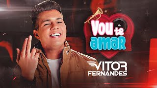 Vou Te Amar Vitor Fernandes Clipe Oficial Chords Chordify