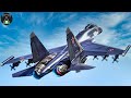 5 Deadliest Russian Fighter Jets That Can Destroy Anything