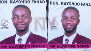 Political parties vie for Kawempe North seat in March by-election