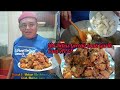 Masak & Makan Ubi Rebus Goreng Kari Gurih Enak Mantop Cara APSS