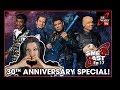 Smeg Cast Ep#17 - 30th Anniversary Special