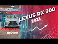 Lexus RX300 2021 Review|Vivid Automobiles |Bangla Review|রিকন্ডিশন গাড়ি দেখুন|Interior and Exterior